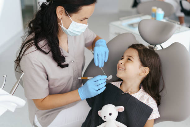 Best Mobile Emergency Dentist in Maugansville, MD