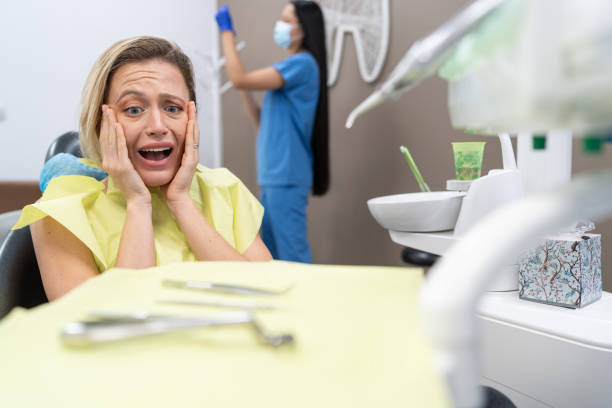 Best Emergency Root Canal Treatment in Maugansville, MD