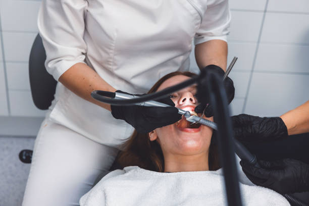 Best Urgent Dental Care for Toothache in Maugansville, MD