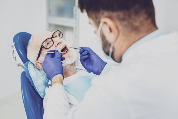 Best Emergency Dentist for Lost Fillings or Crowns in Maugansville, MD